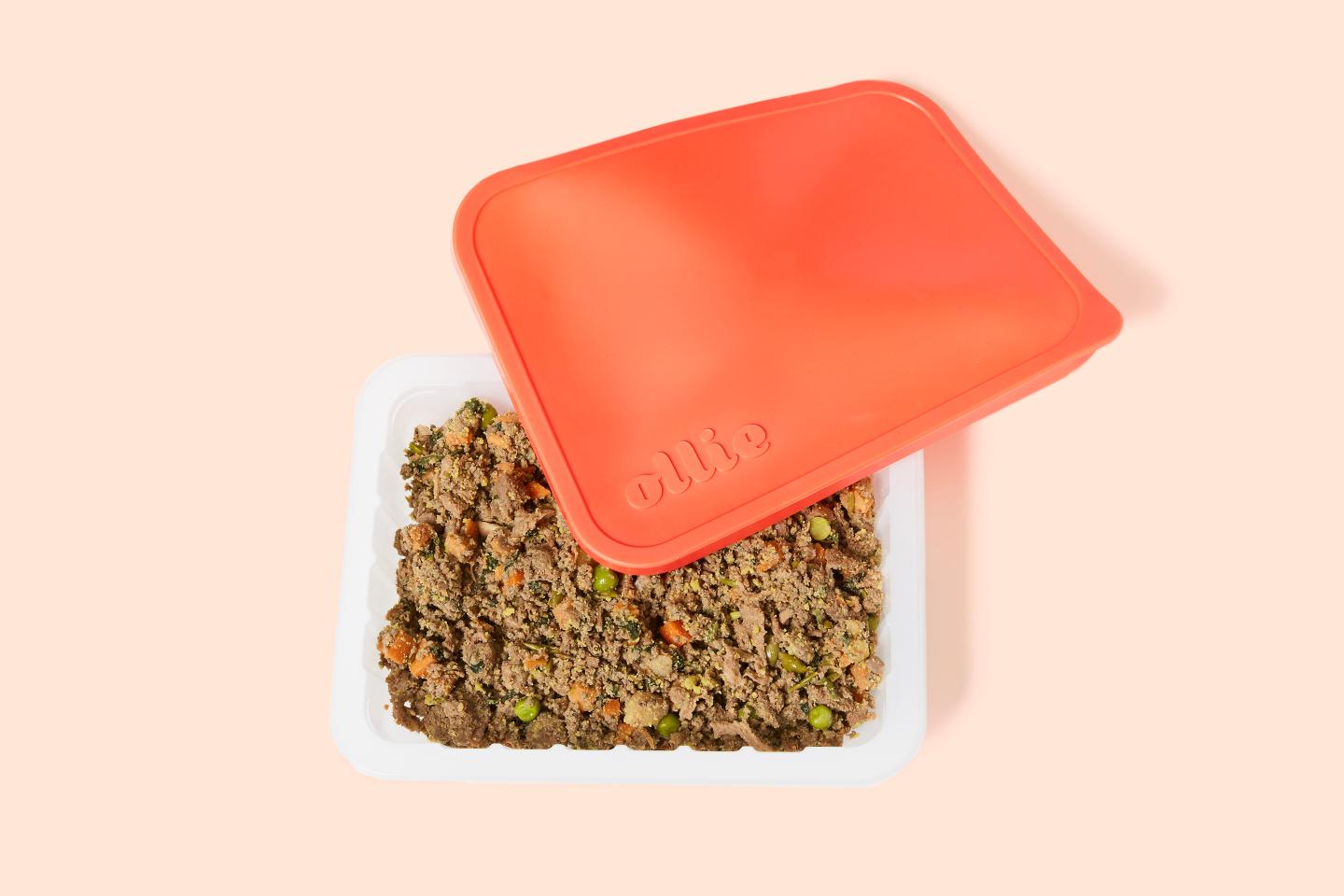 Exclusive: This Pet Food Startup Just Landed a Key Exec From Blue Apron