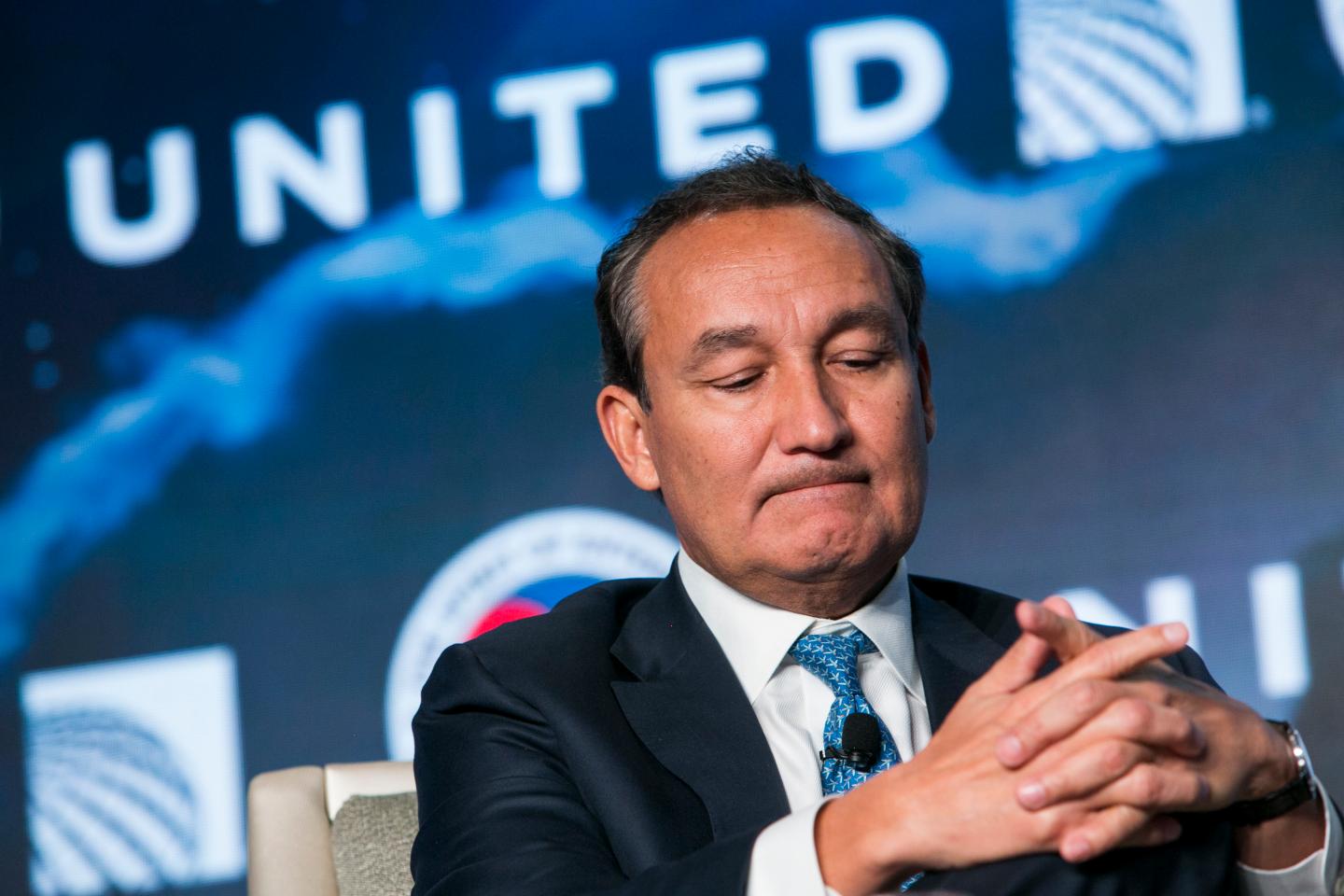 United Airlines: Another Nightmarish Passenger Story Emerges