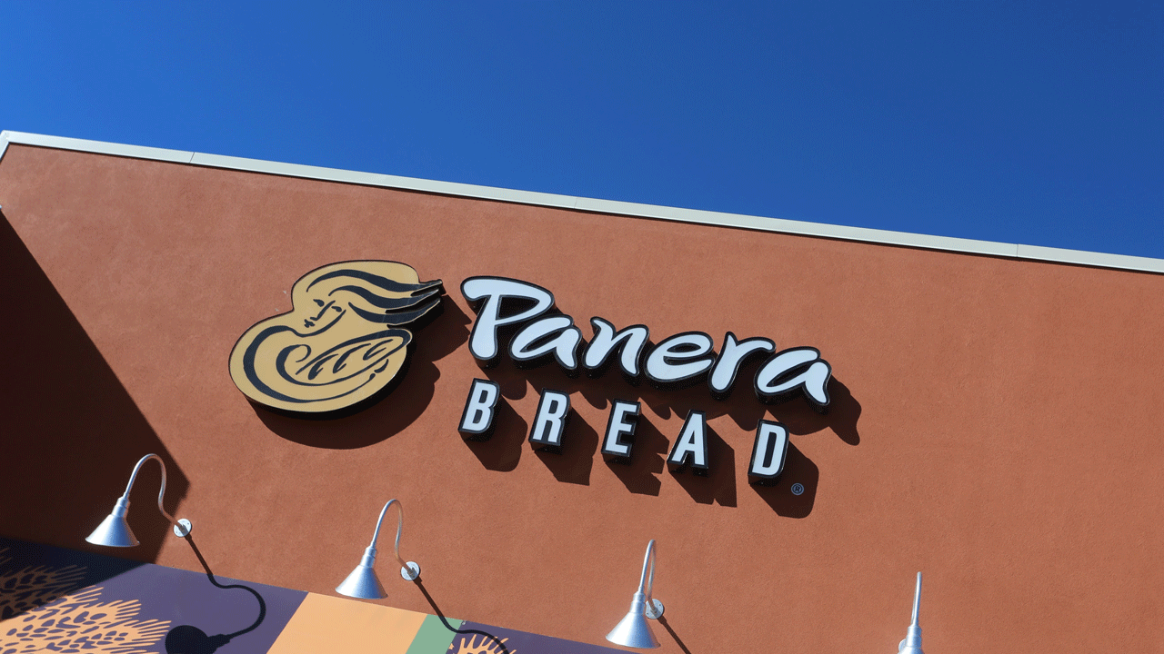 Panera Plans to Add 10,000 Delivery Jobs This Year