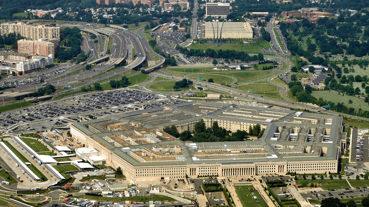 The Pentagon Will Allow Transgender People to Enlist in the Military Beginning Jan. 1