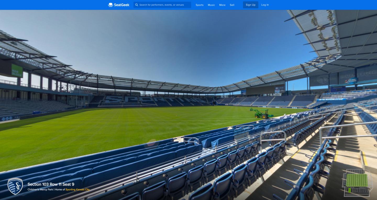 Ticketing Startup SeatGeek Acquires Software Company TopTix for $56 Million
