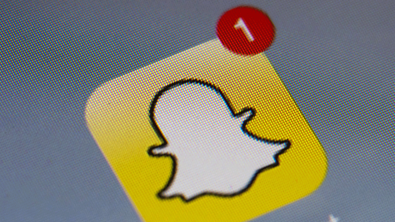 High-Profile Snap Stakeholders Revealed in Filings