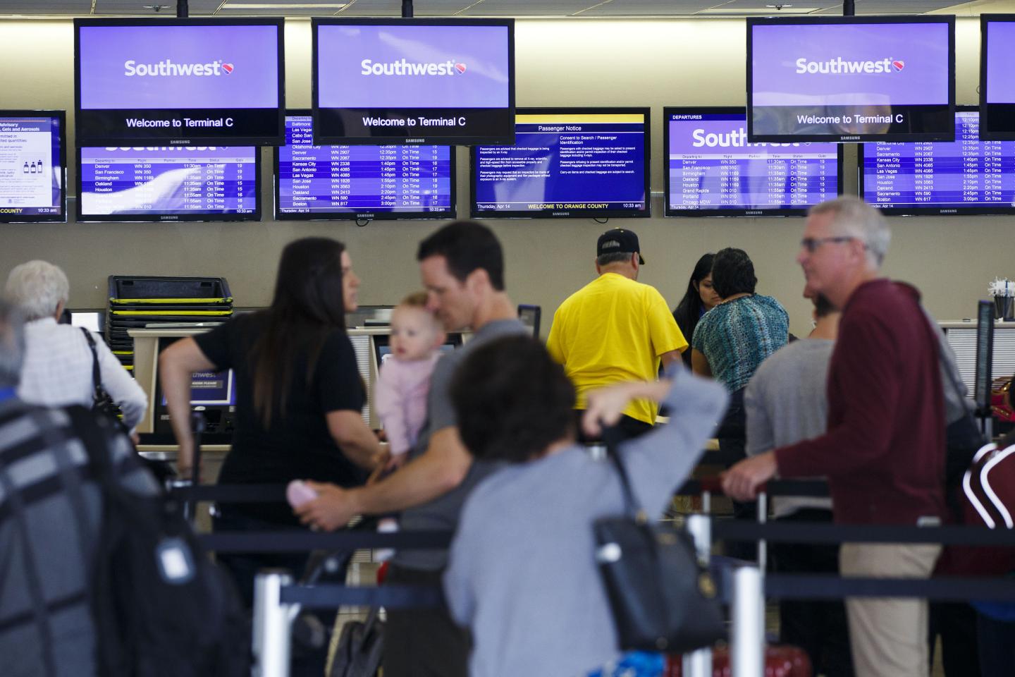 United Isn’t Alone in Treating Its Passengers Like Garbage