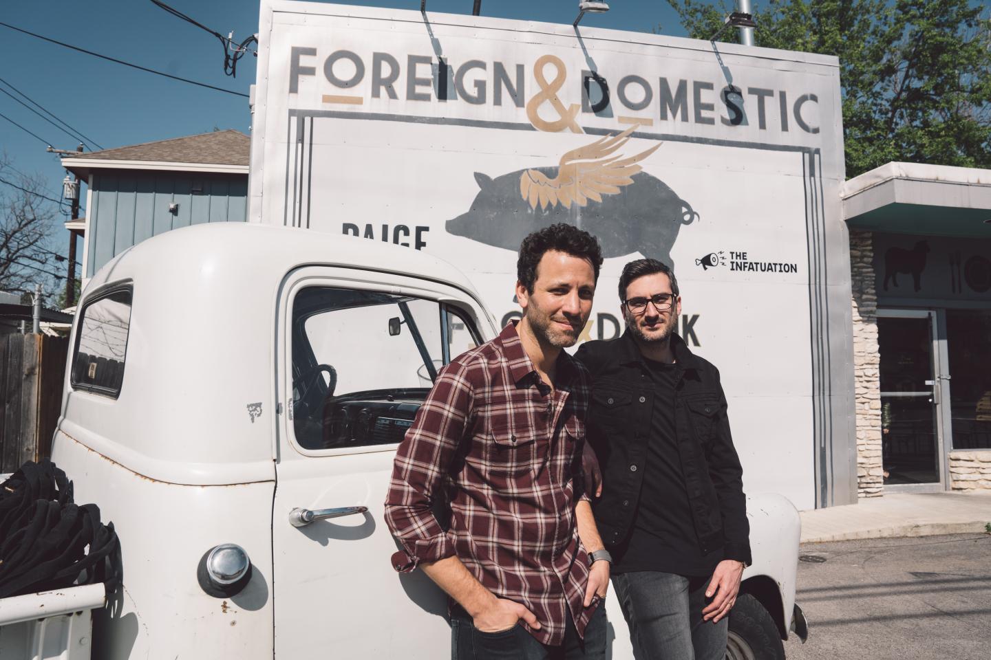 Exclusive: Food Tech Startup The Infatuation Is on the Move