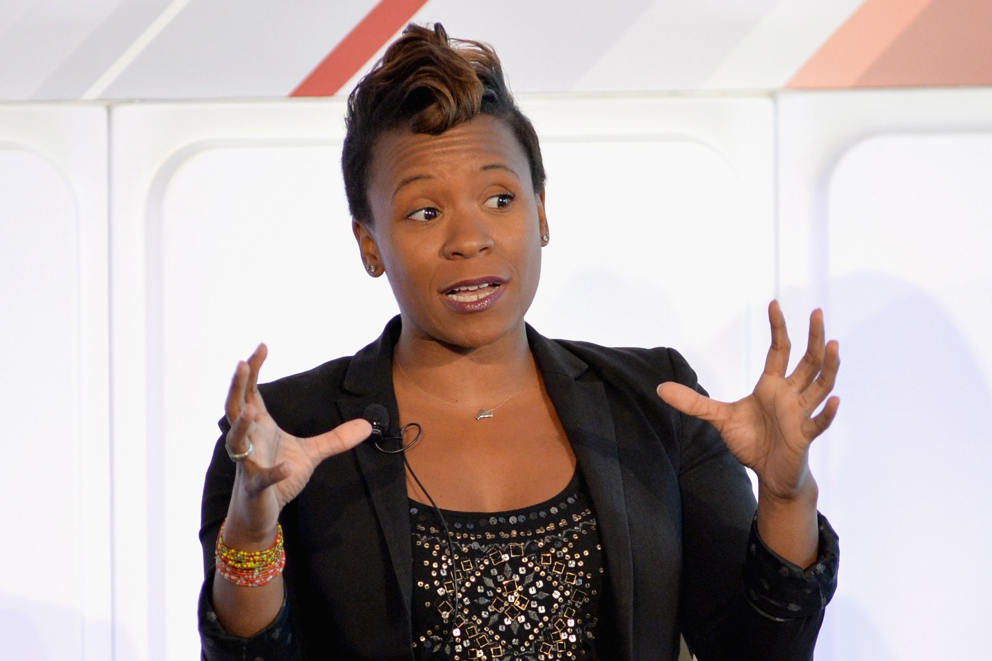 2016 Forbes Women's Summit