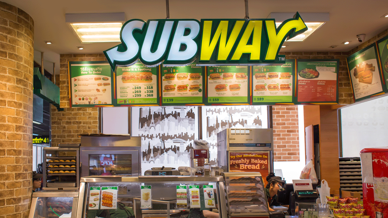 Subway