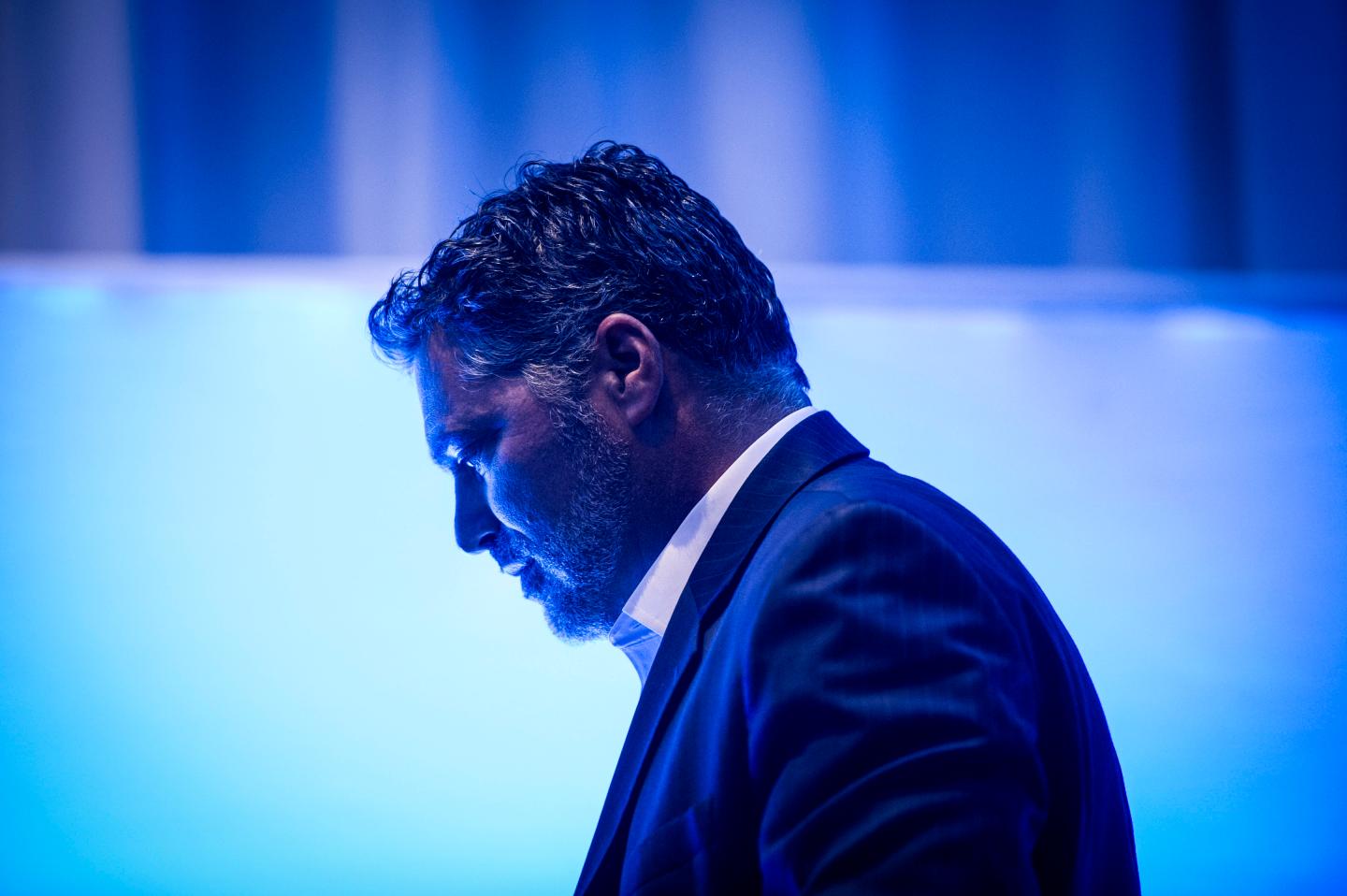 Key Speakers At The 2015 Dell World Conference