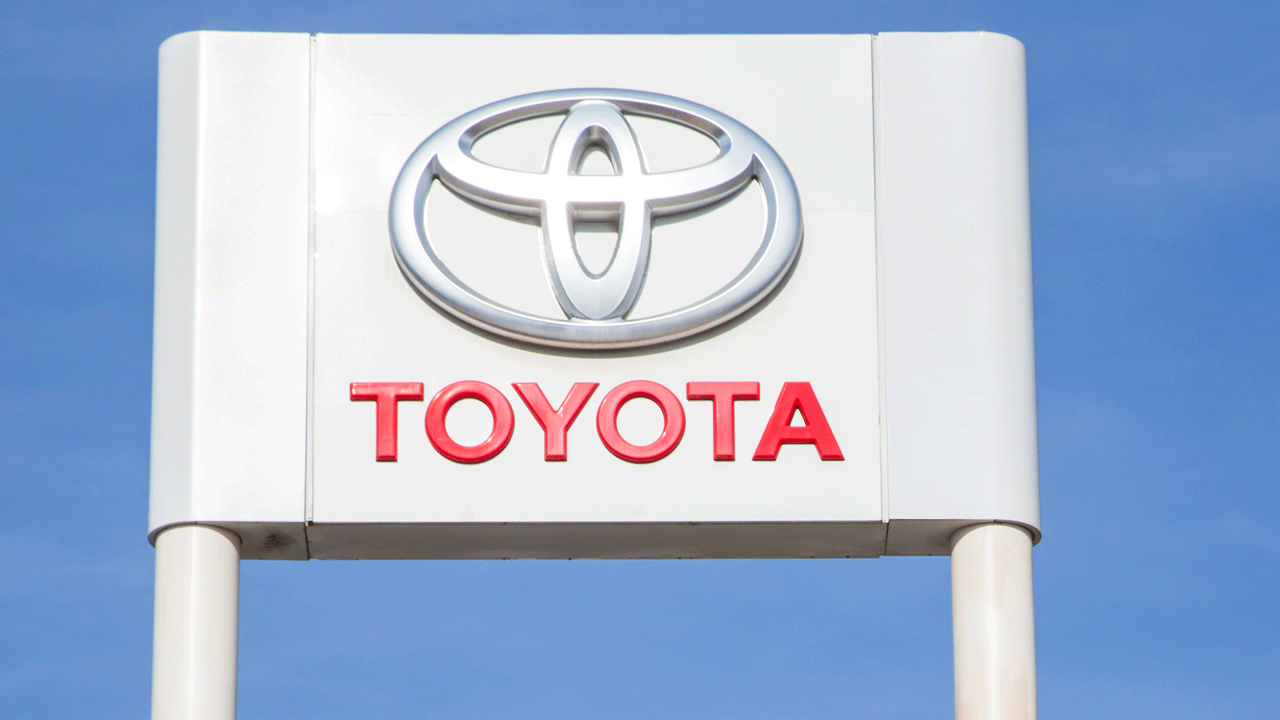 Toyota Just Tested Its New Robot With a Disabled War Veteran