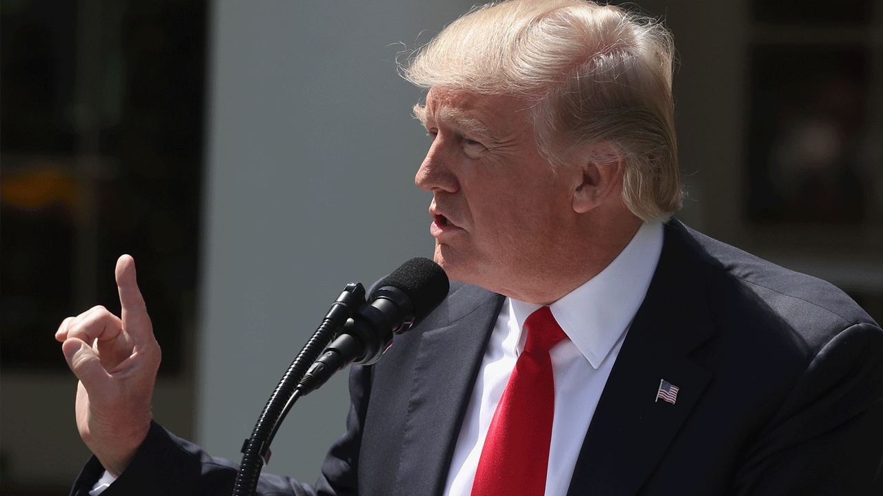 Trump Taps Lyft Executive For Big Post