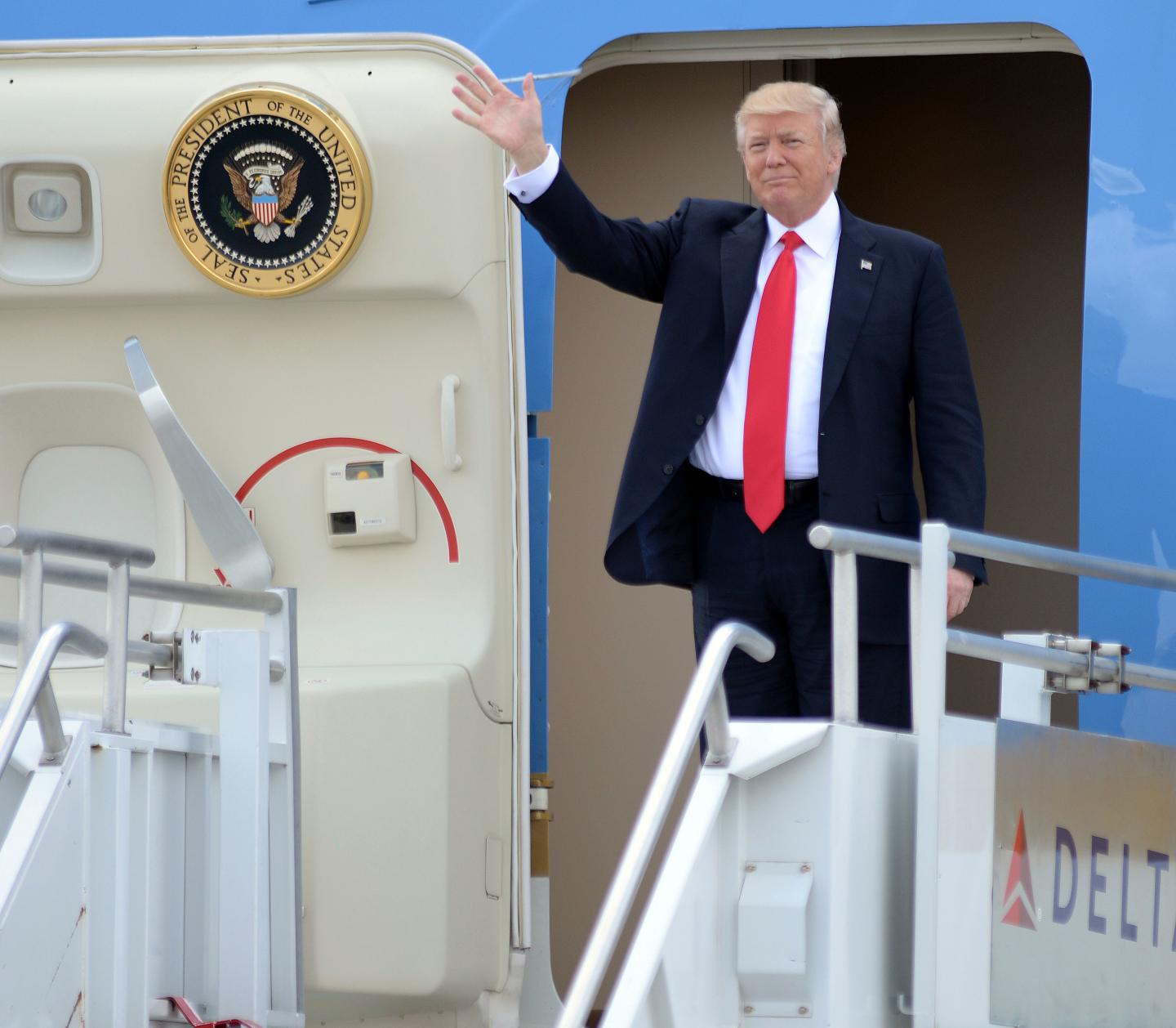 Trump