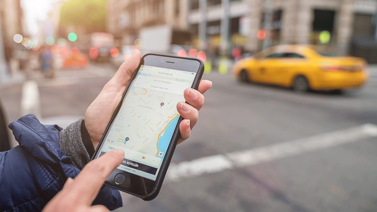 Drunk New Jersey Man Accidentally Takes 300-Mile, $1,600 Uber Ride