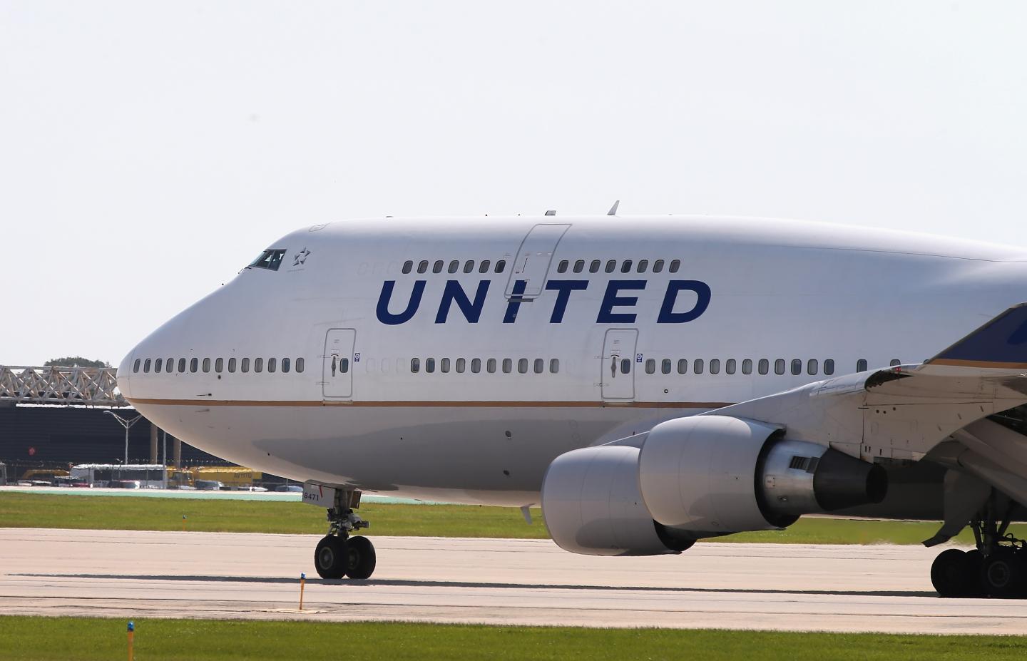 united airlines anger forced removal passenger video social media
