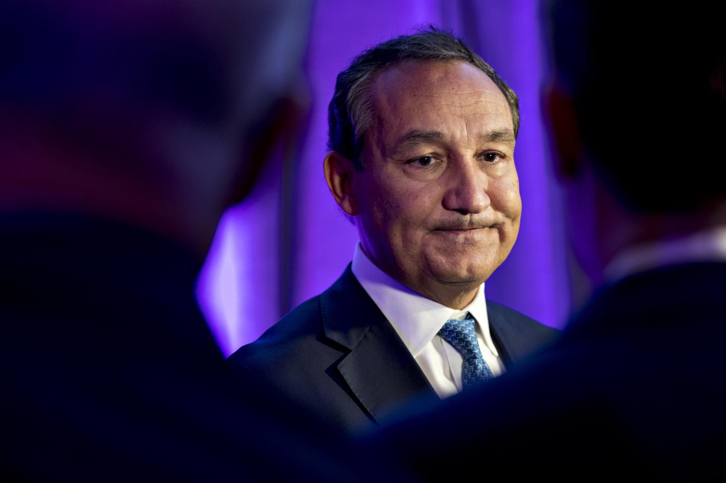 Key Speakers At The U.S. Chamber Of Commerce Aviation Summit