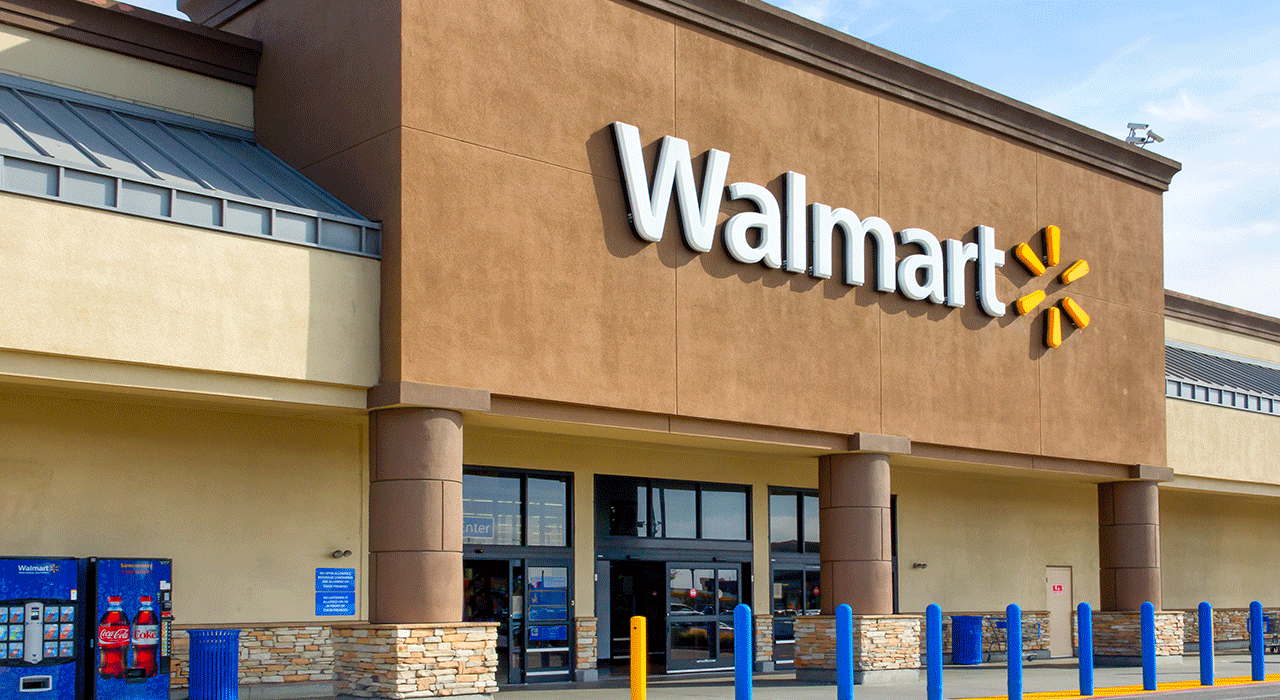 Walmart Is Axing Hundreds More Corporate Jobs