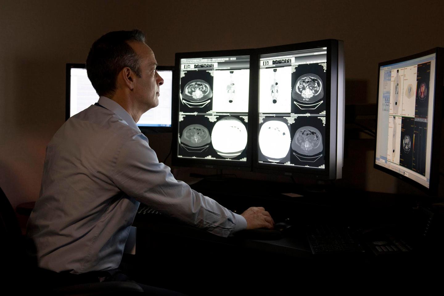 The 30 Best Workplaces in Health Care
