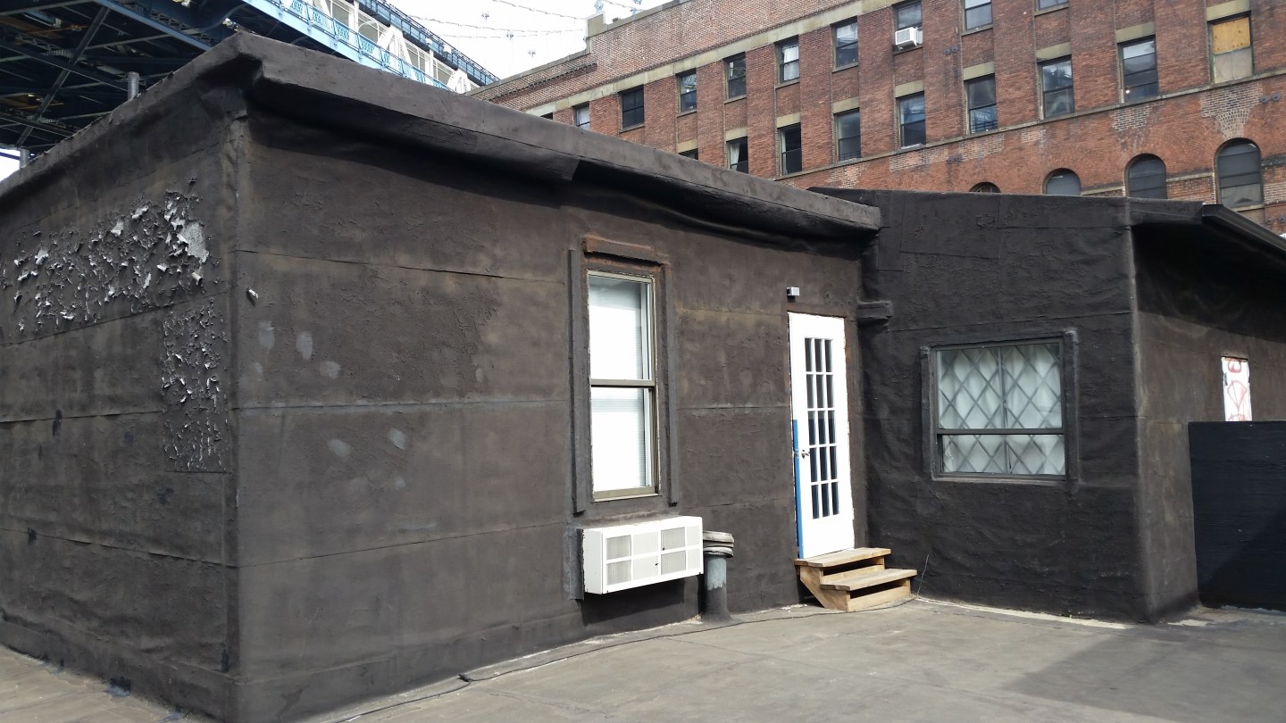 Airbnb Host Rented Out Rooms That Were Illegally Built on the Roof, Officials Say