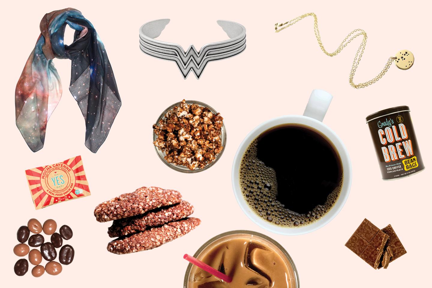 8 Great Mother’s Day Gifts for Strong, Independent-Minded Women