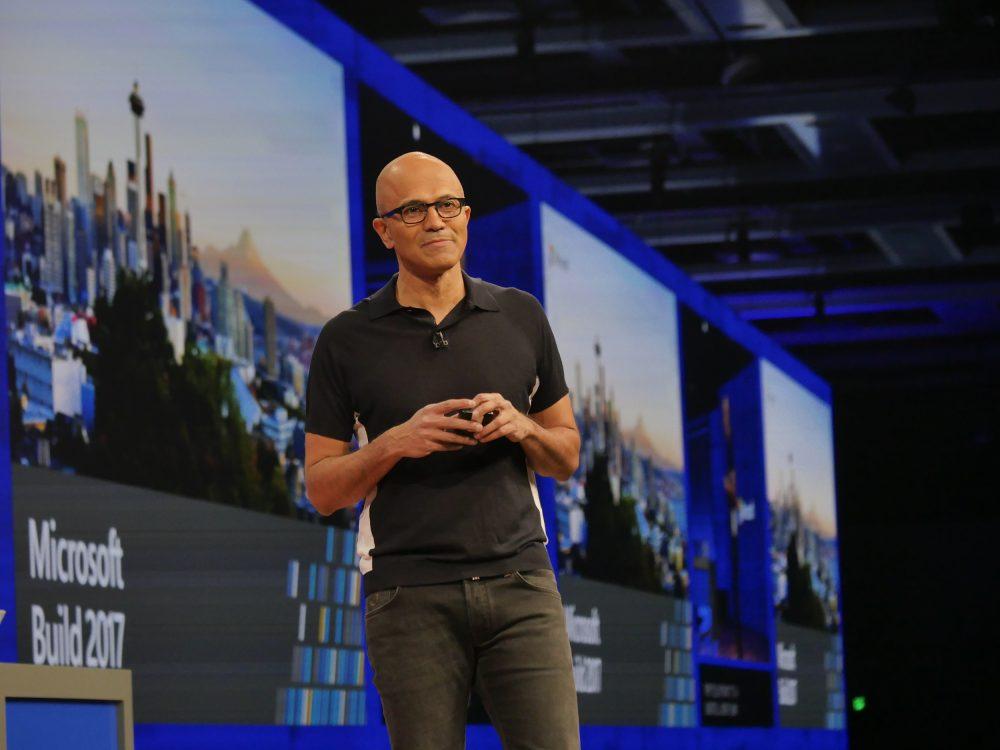 Microsoft Just Beefed Up Its Computing Smarts