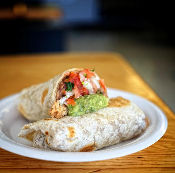 Burrito