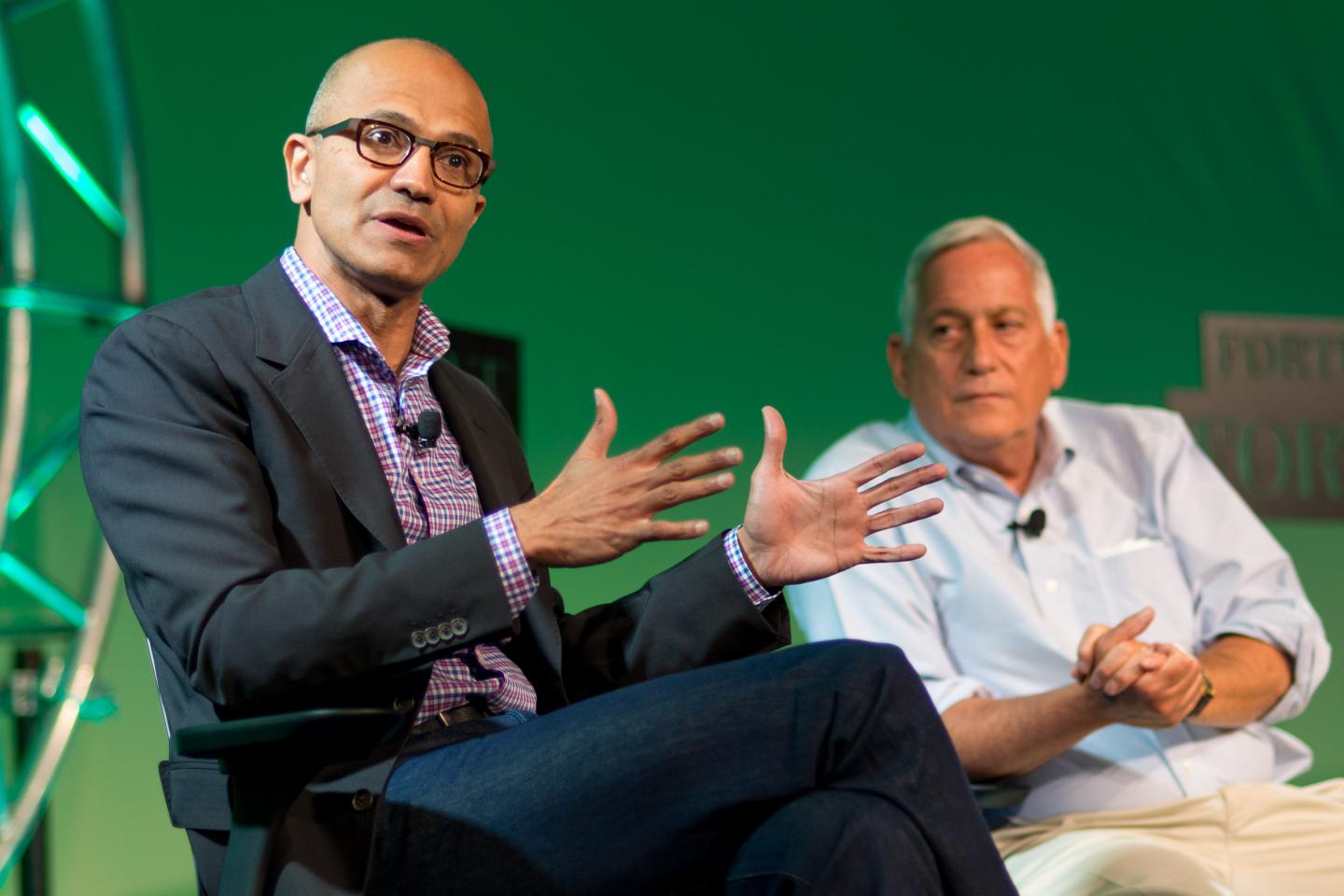 Fortune Brainstorm TECH 2014