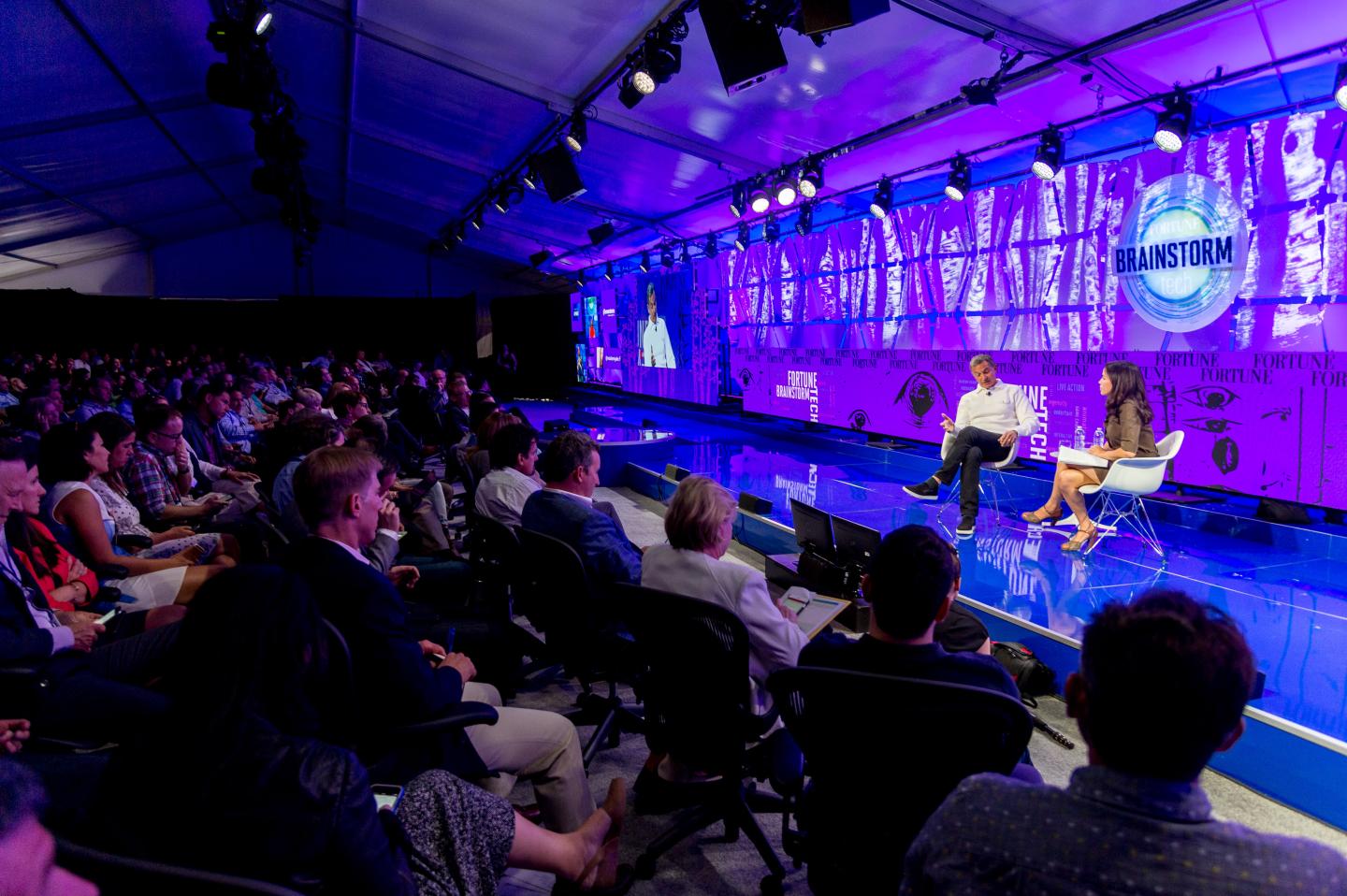 Fortune Brainstorm TECH 2016