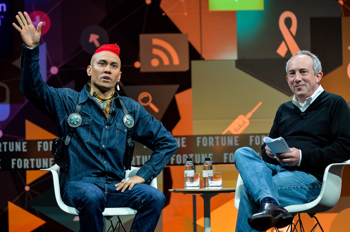 Fortune Brainstorm Health 2017