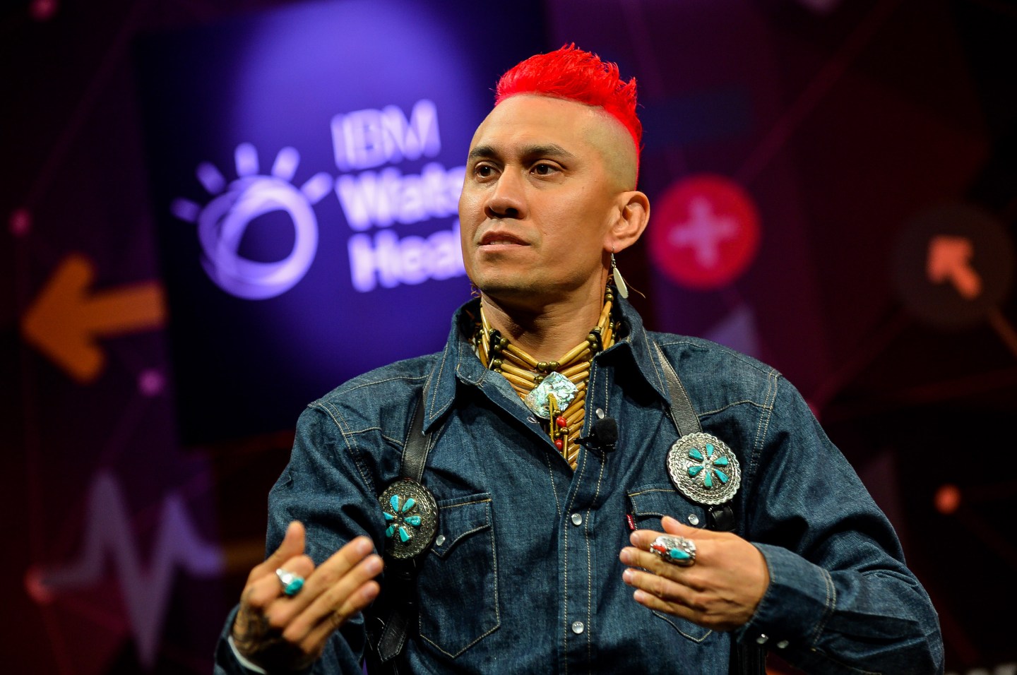 Fortune Brainstorm Health 2017