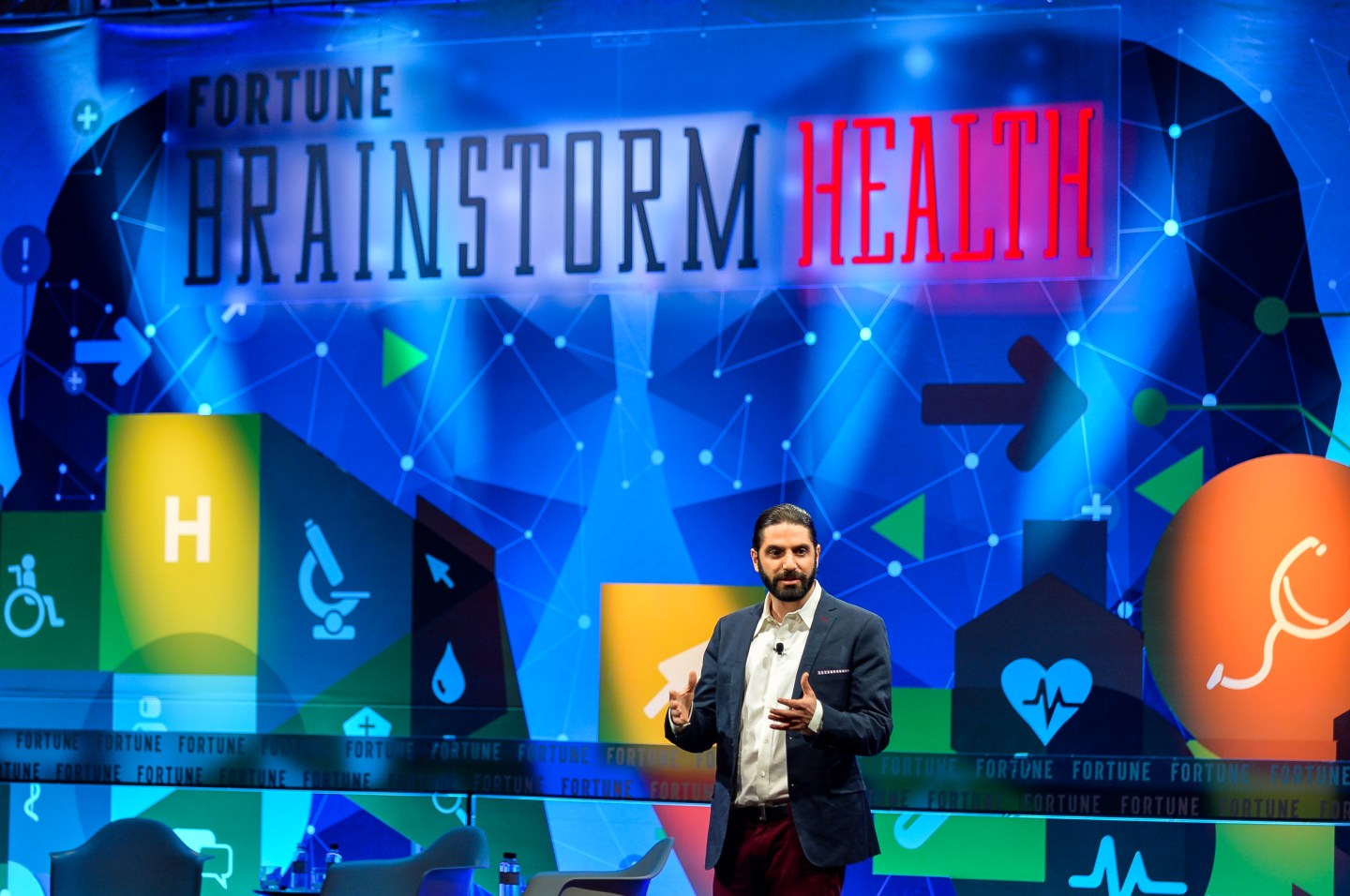 Fortune Brainstorm Health 2017