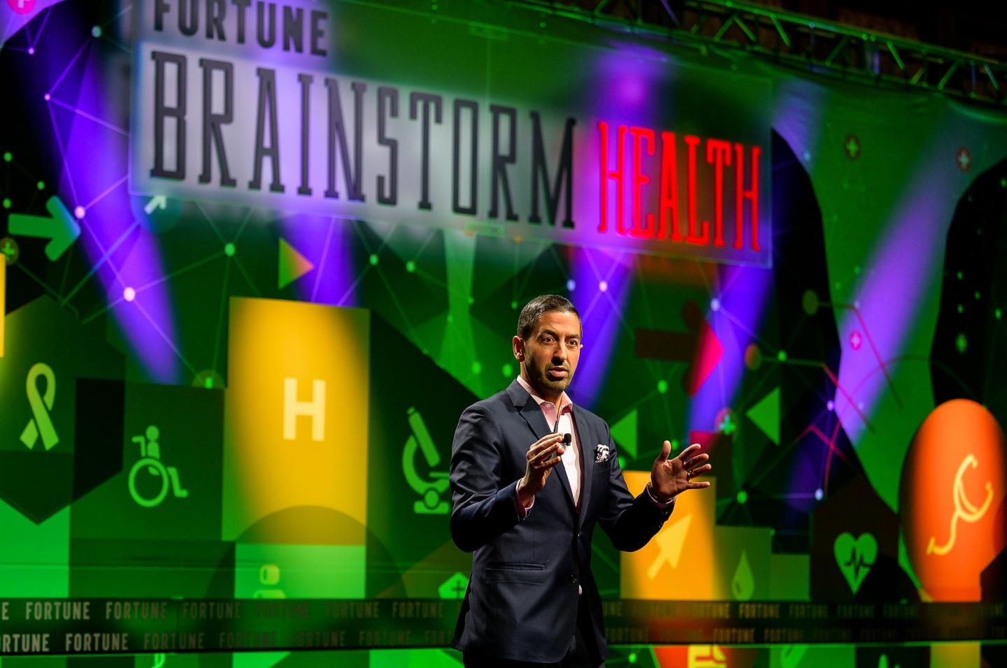 How We Can Live Healthier Lives By Spending Less on Medicine