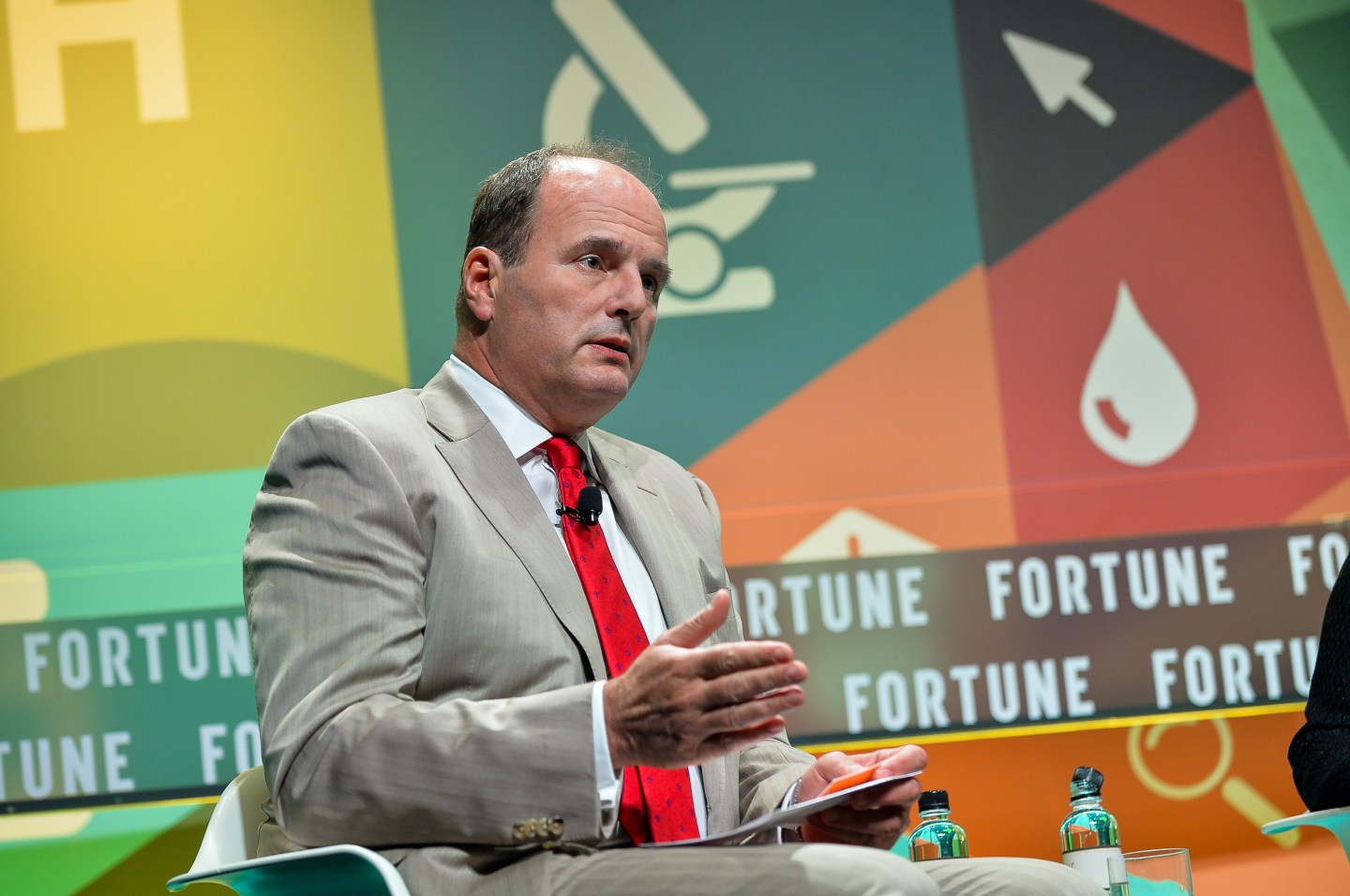 Coins2Day Brainstorm Health 2017