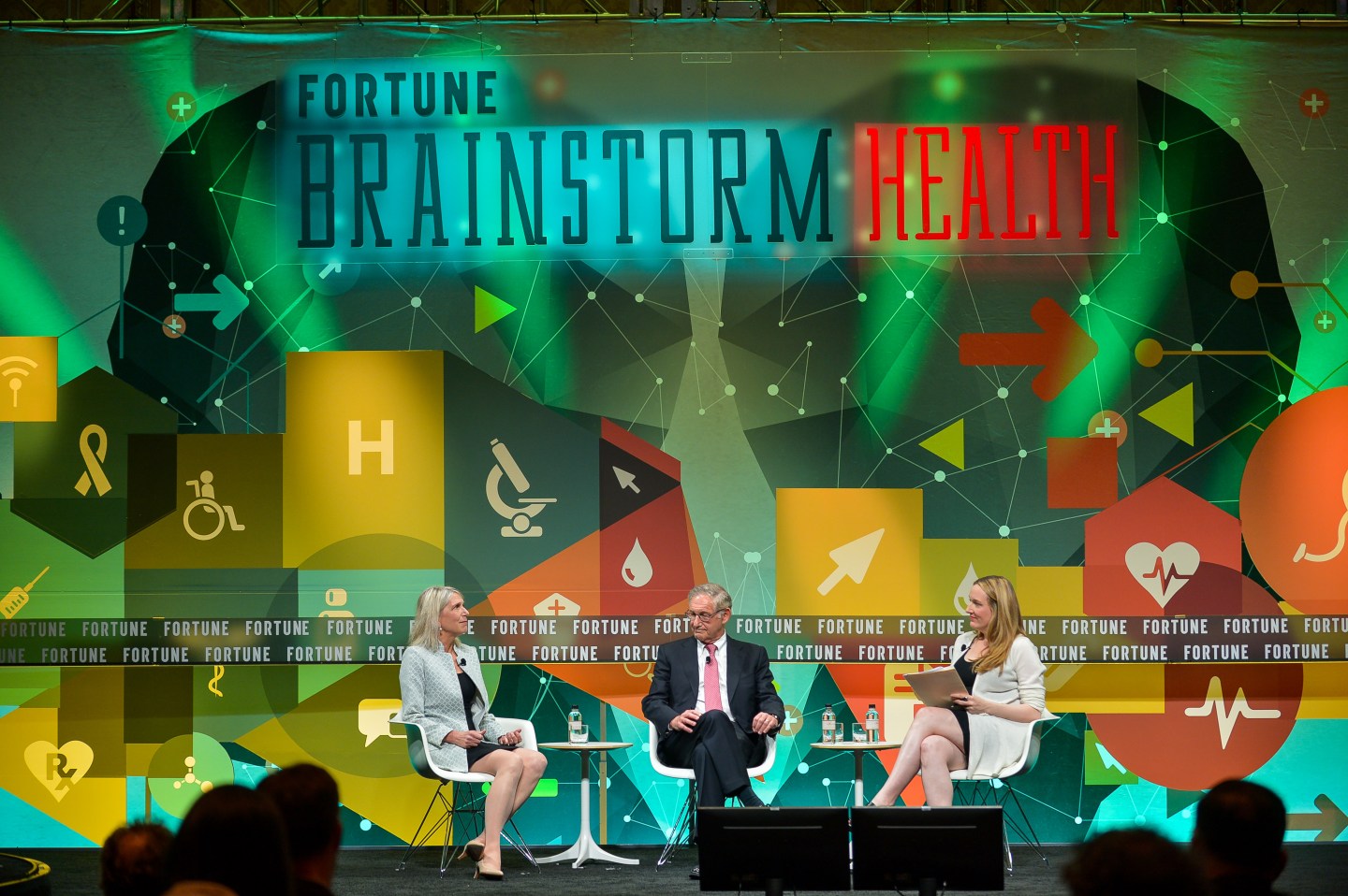 Fortune Brainstorm Health 2017