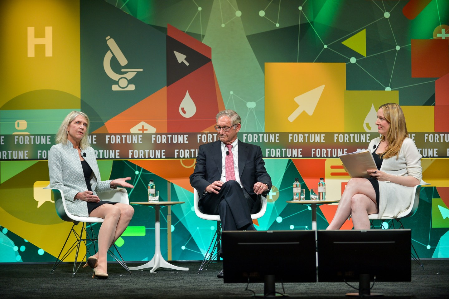 Fortune Brainstorm Health 2017