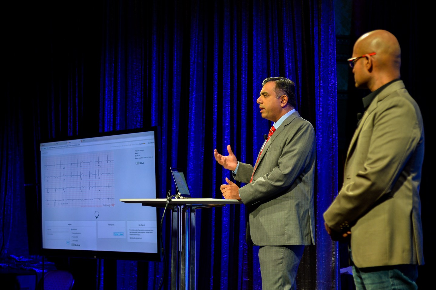 Fortune Brainstorm Health 2017