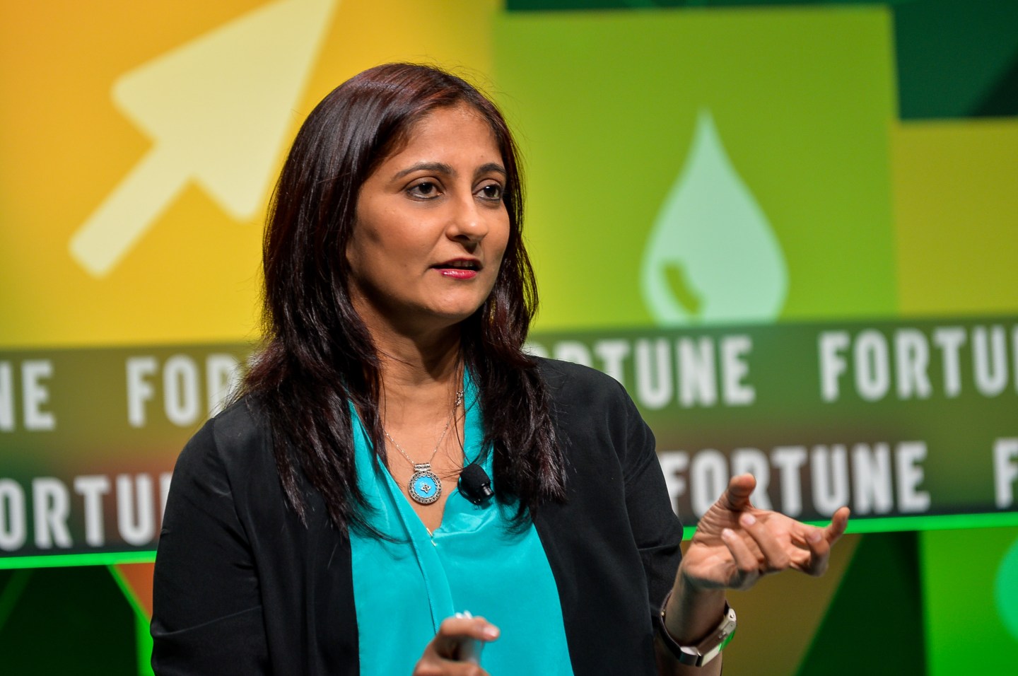 Fortune Brainstorm Health 2017