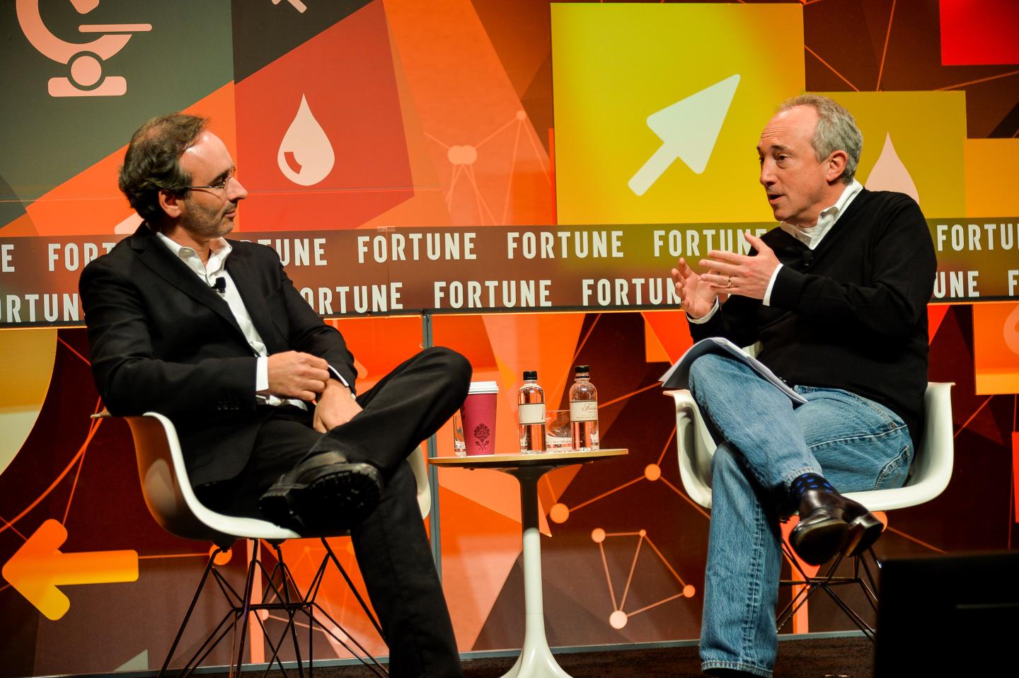Fortune Brainstorm Health 2017