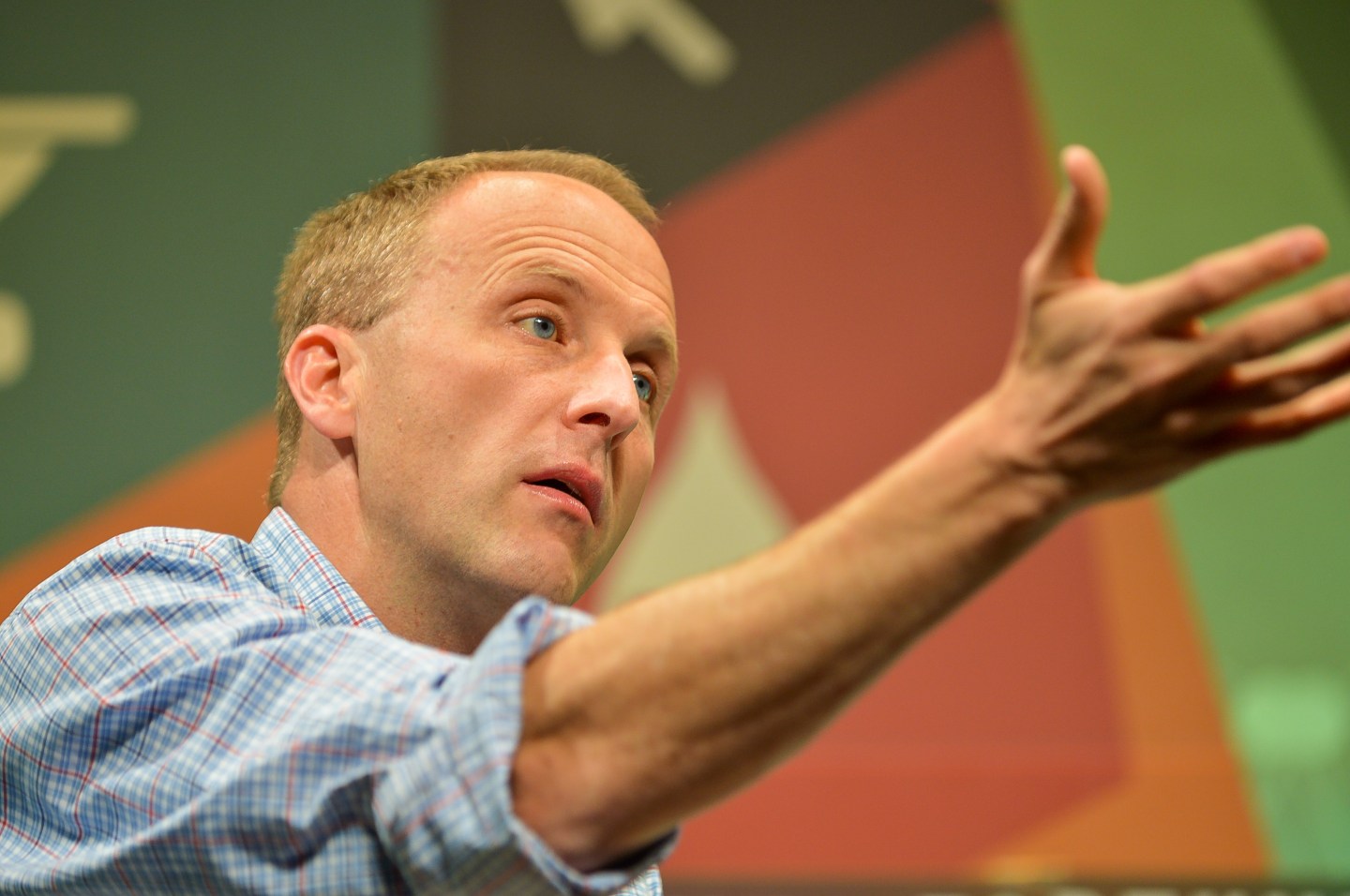 Fortune Brainstorm Health 2017