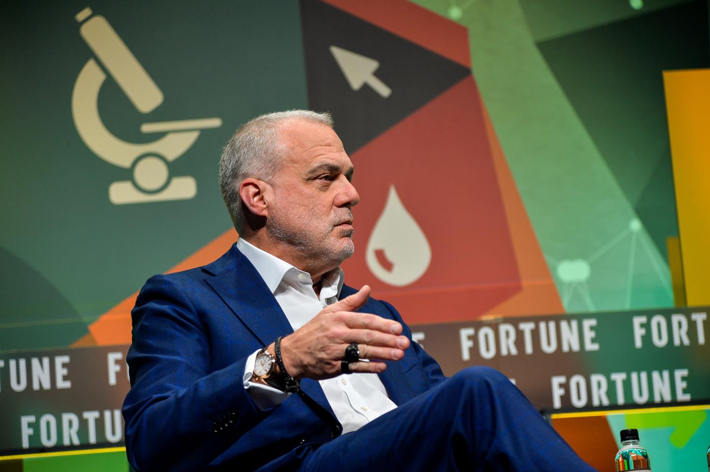 Fortune Brainstorm Health 2017