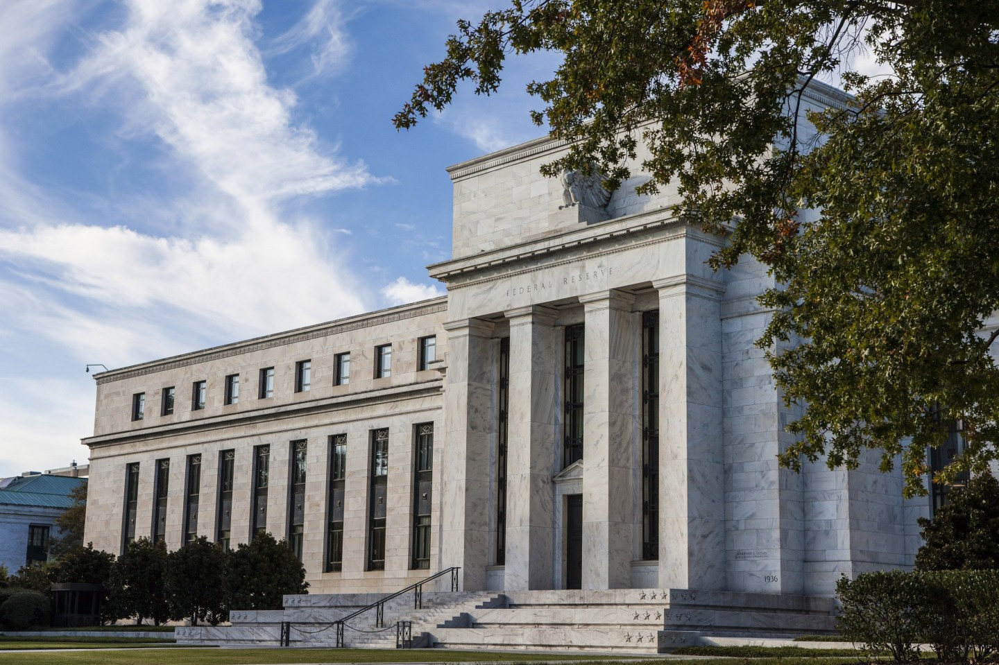 Trump has signed off on an unnamed nominee to fill the role of vice-chair of supervision at the Federal Reserve