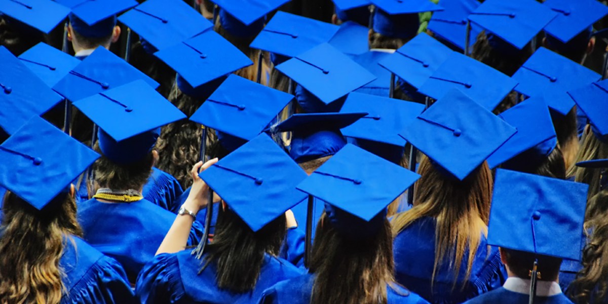 Minorities Graduation High School Graduation: Minority, Low-Income Students Lag | Fortune