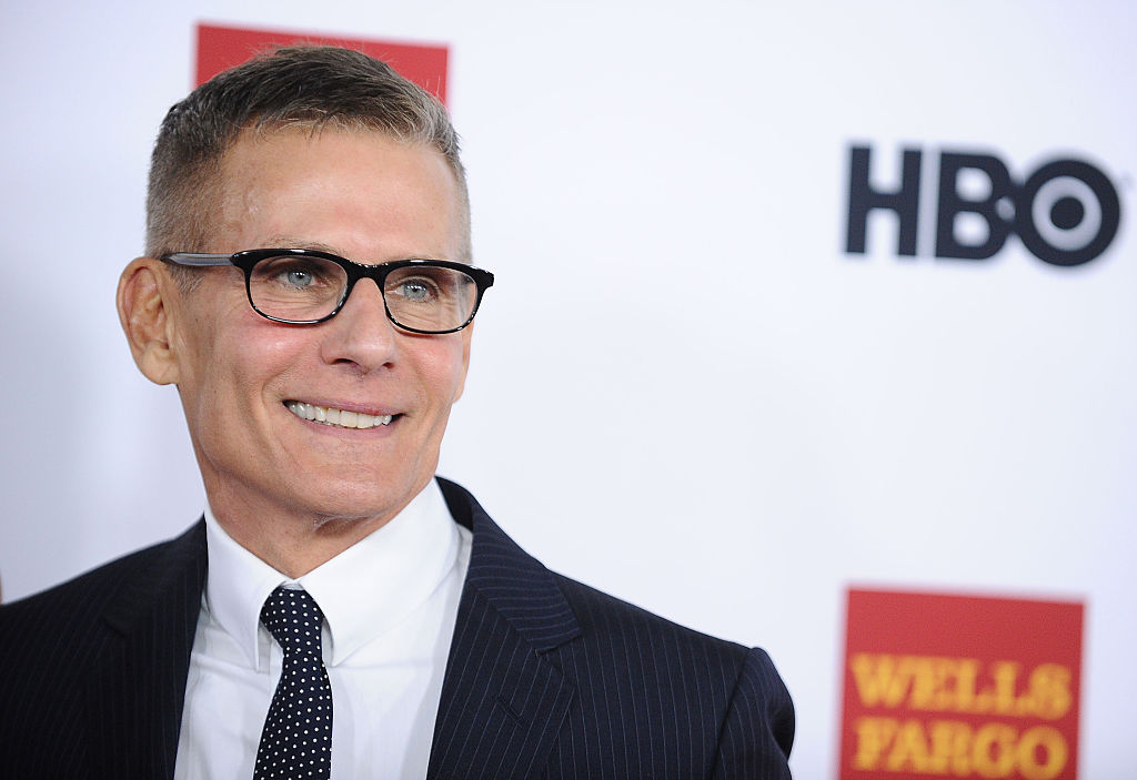 TrevorLIVE LA 2015 - Arrivals