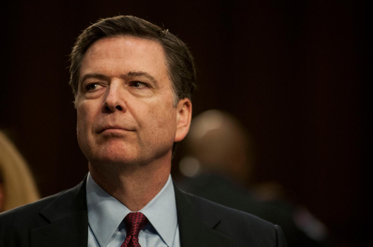 Intelligence Leaders Brief Senate On Worldwide Threats To U.S.