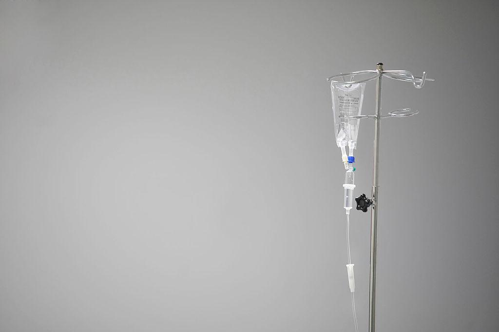 Health, perfusion