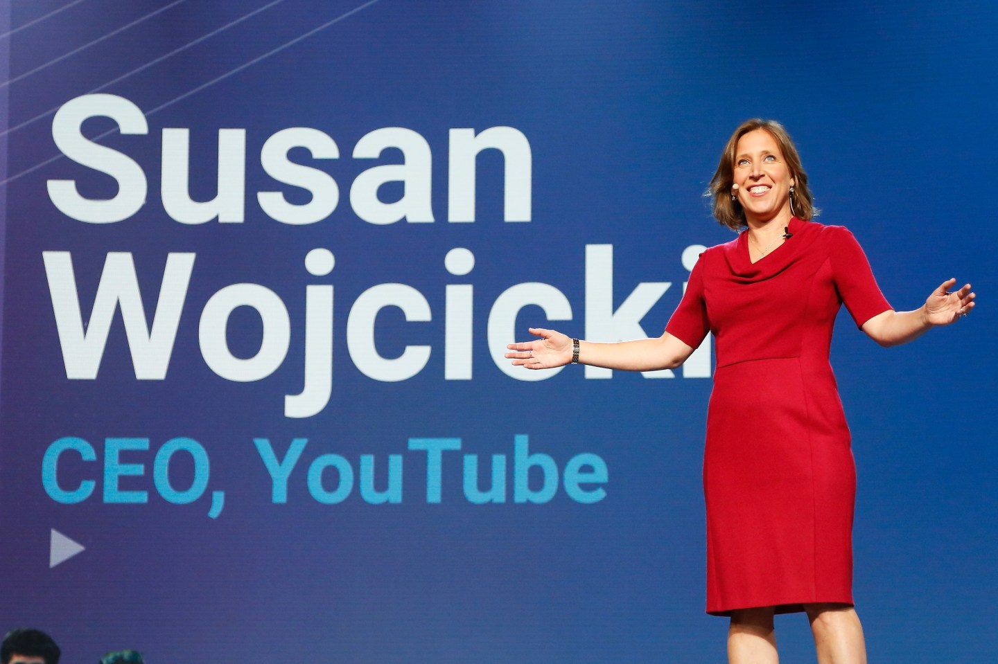 YouTube Brandcast Presented By Google - Presentation