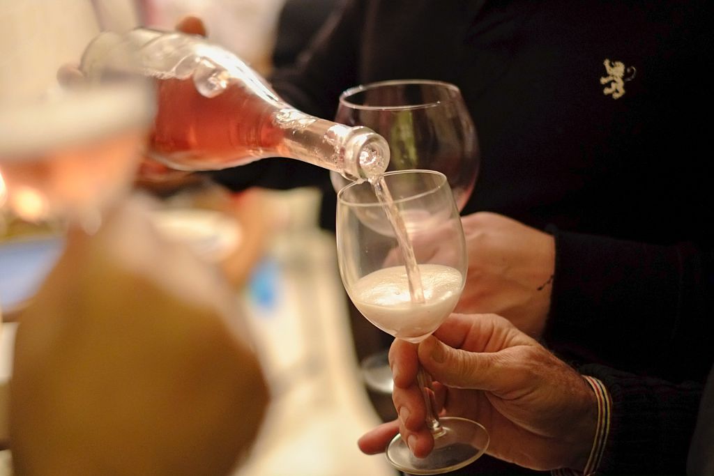 National Drink Wine Day