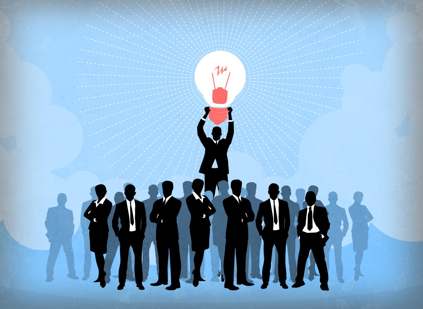 3 Ways to Be a Leader for Your Company’s Culture