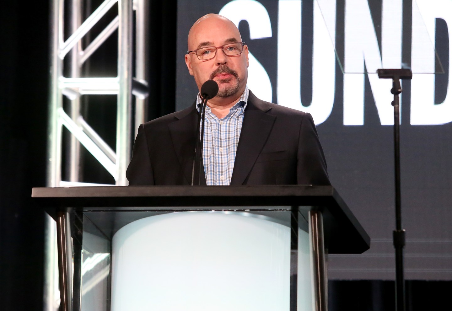 2017 Winter TCA Tour - Day 9