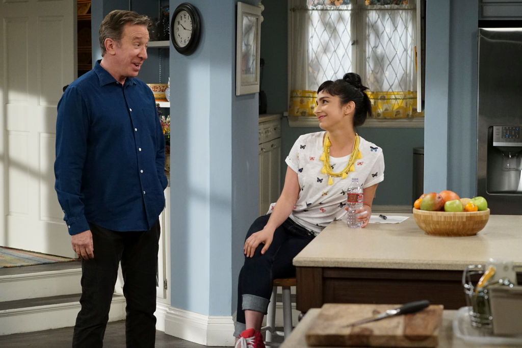 ABC's "Last Man Standing" - Season Six