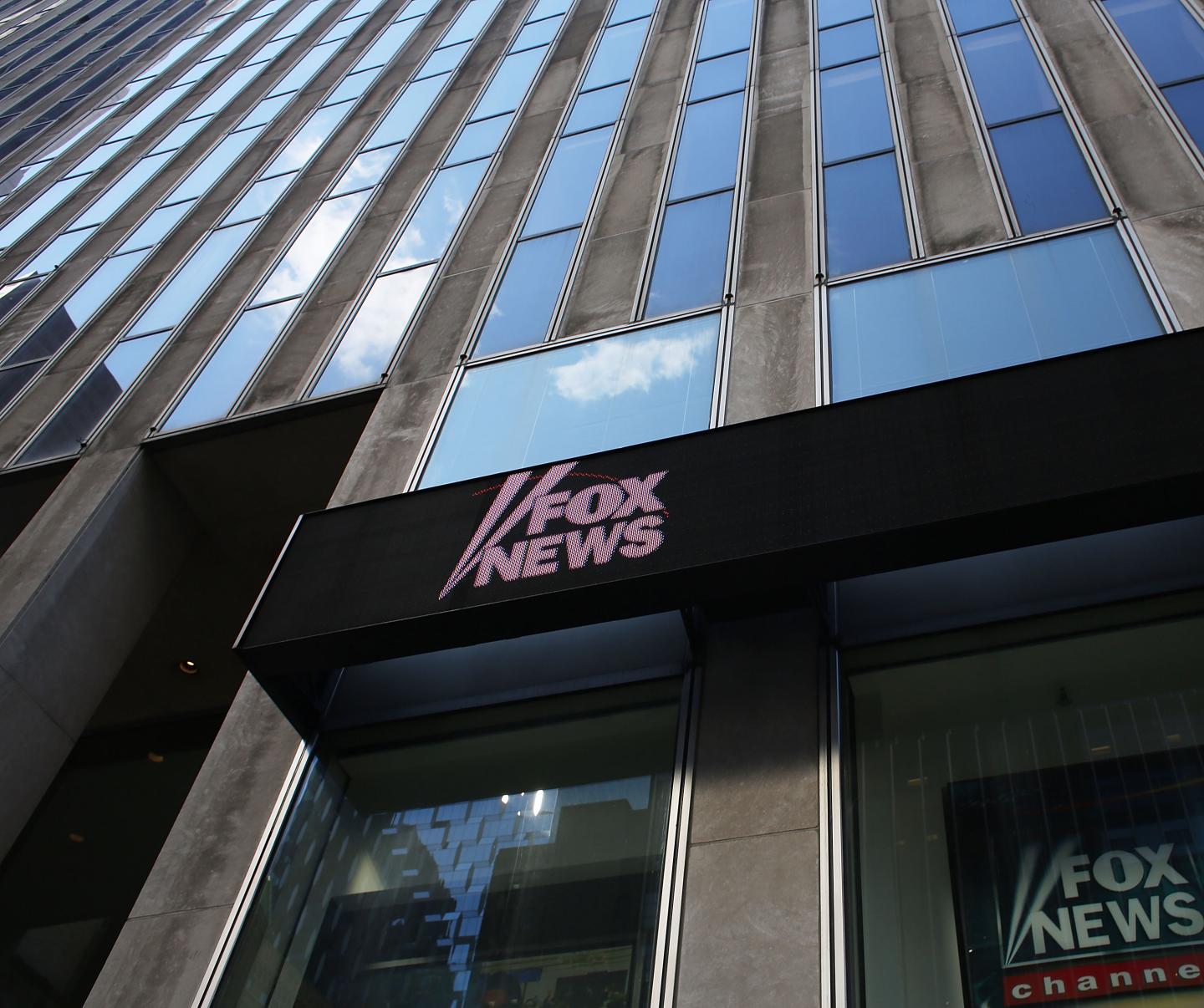 Advertisers Leaving Fox's Bill O'Reilly Show After Sexual Assault Settlements