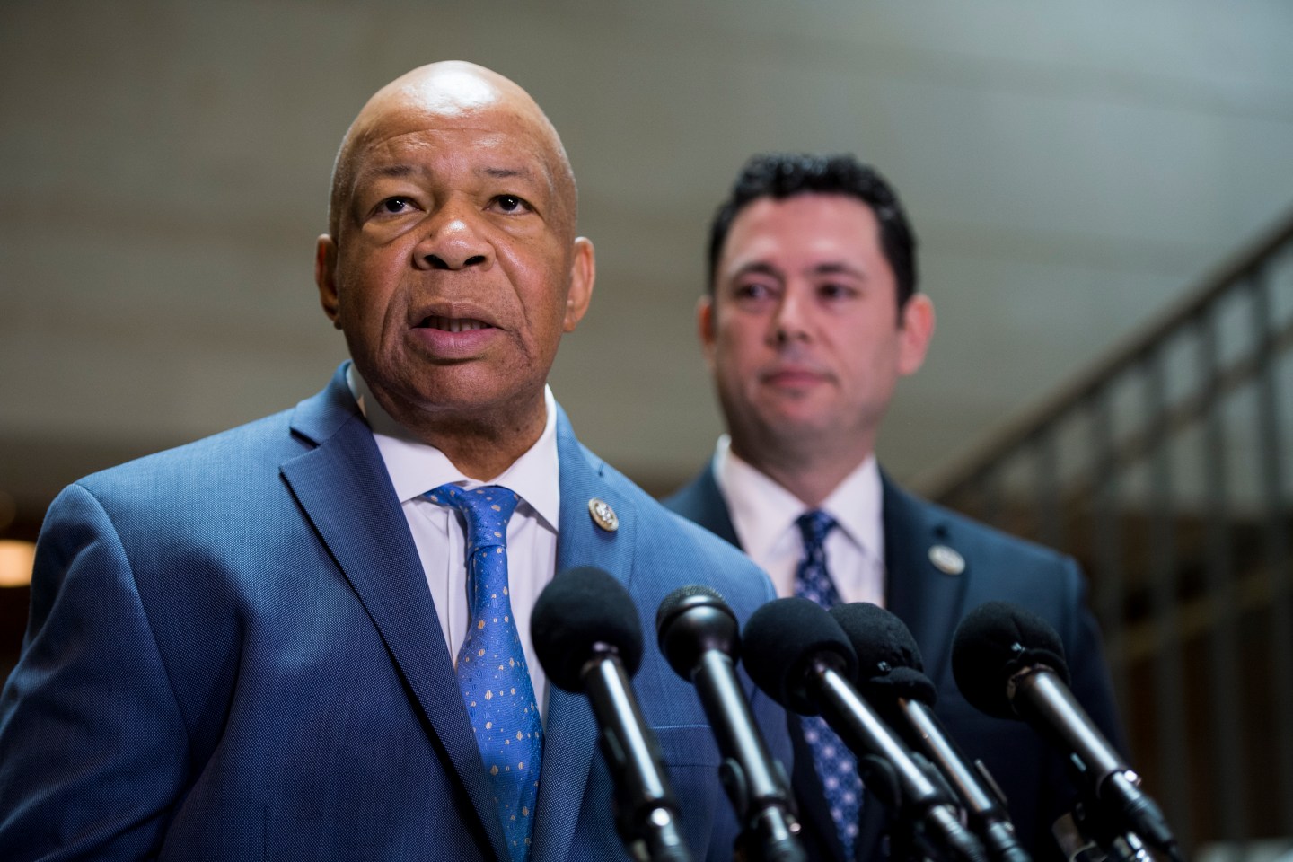 House Oversight Meeting on Michael Flynn