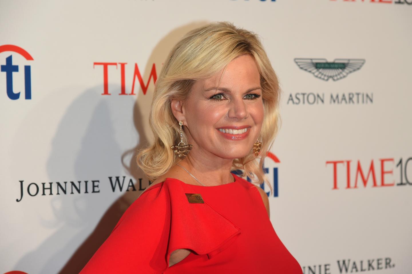 2017 Time 100 Gala - Lobby Arrivals